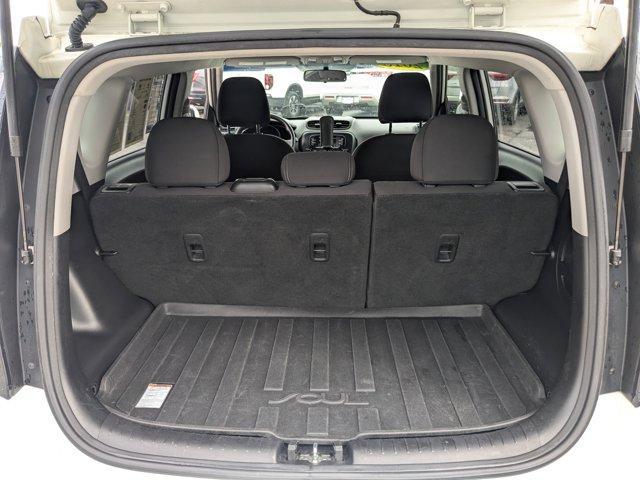 used 2018 Kia Soul car, priced at $8,891