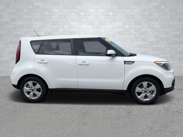 used 2018 Kia Soul car, priced at $8,891