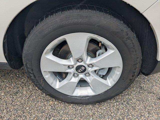 used 2018 Kia Soul car, priced at $8,891