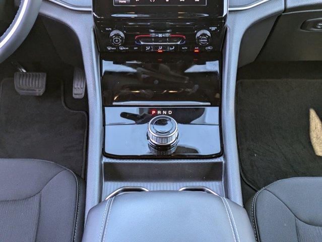 used 2025 Jeep Grand Cherokee car, priced at $33,310