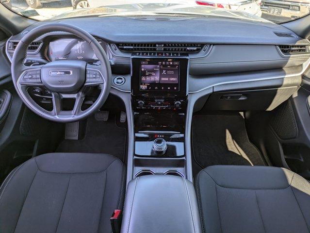 used 2025 Jeep Grand Cherokee car, priced at $33,310