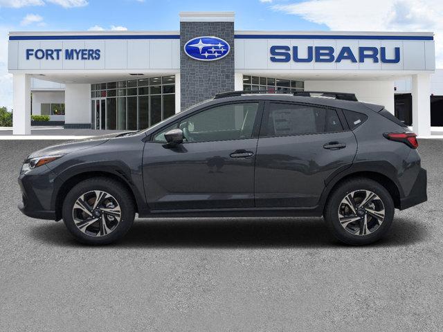 new 2024 Subaru Crosstrek car, priced at $29,321