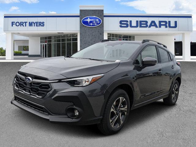 new 2024 Subaru Crosstrek car, priced at $29,321