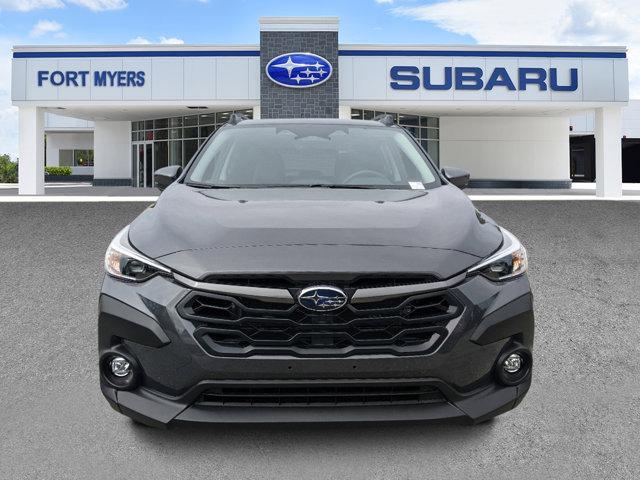 new 2024 Subaru Crosstrek car, priced at $29,321