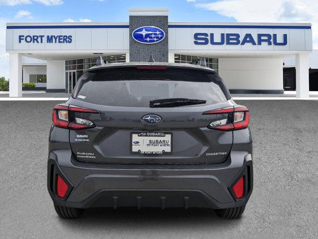 new 2024 Subaru Crosstrek car, priced at $29,321