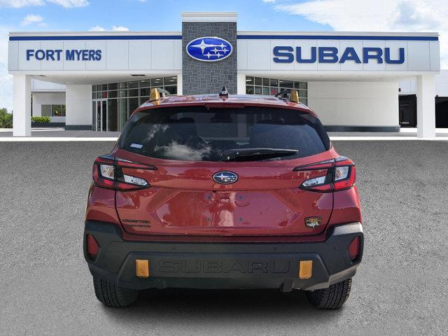 new 2024 Subaru Crosstrek car, priced at $36,805