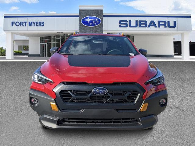 new 2024 Subaru Crosstrek car, priced at $36,805