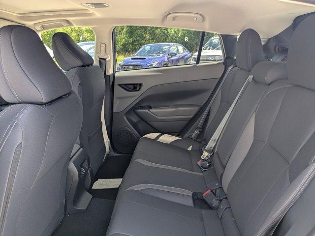 new 2025 Subaru Crosstrek car, priced at $32,480