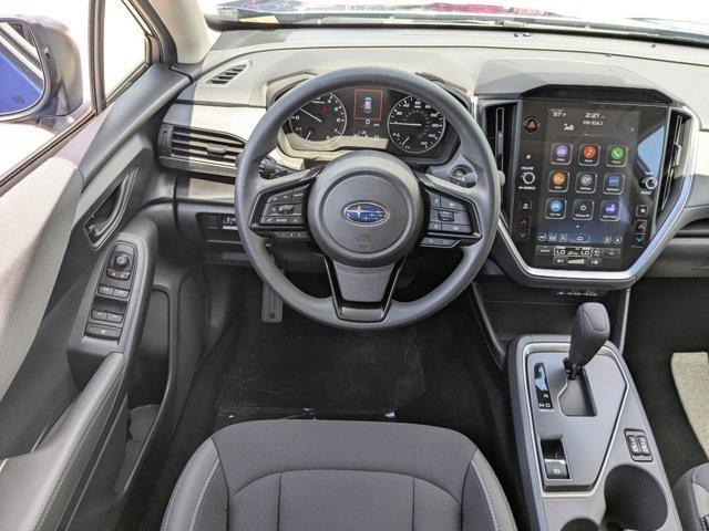new 2025 Subaru Crosstrek car, priced at $32,480