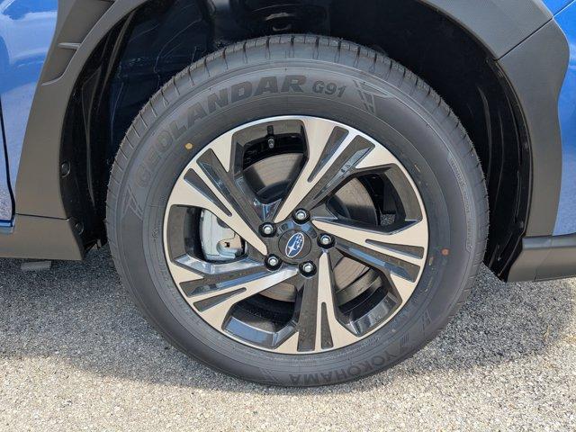 new 2025 Subaru Crosstrek car, priced at $32,480