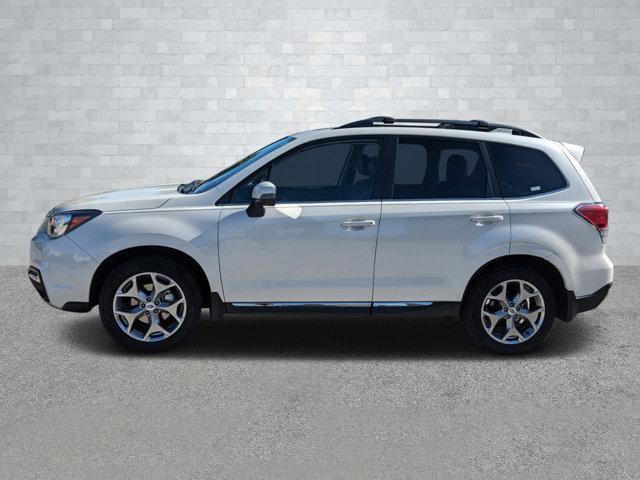 used 2018 Subaru Forester car, priced at $20,512