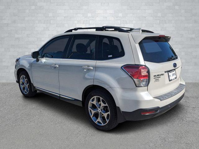 used 2018 Subaru Forester car, priced at $20,512