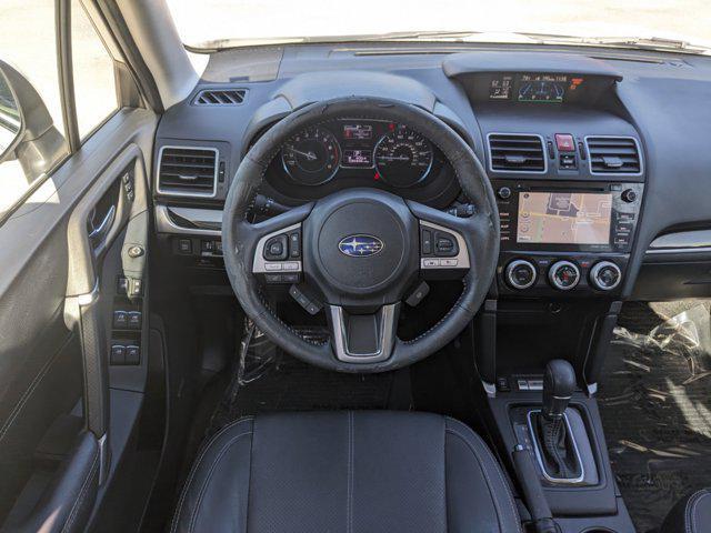 used 2018 Subaru Forester car, priced at $20,512