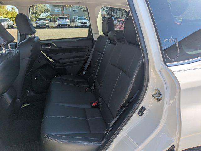 used 2018 Subaru Forester car, priced at $20,512