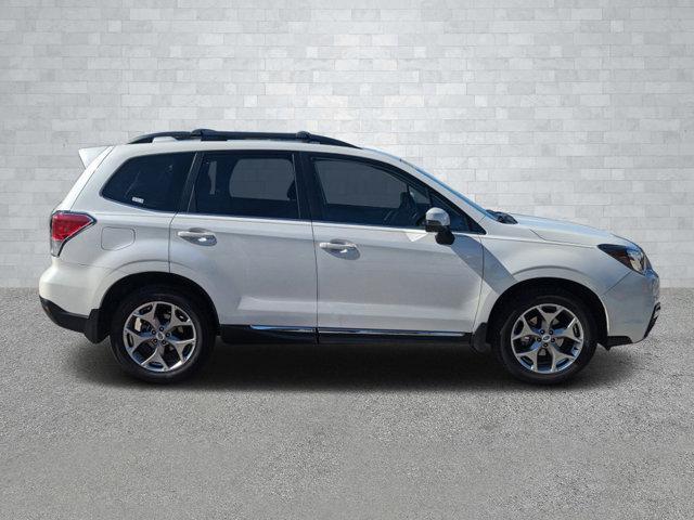 used 2018 Subaru Forester car, priced at $20,512