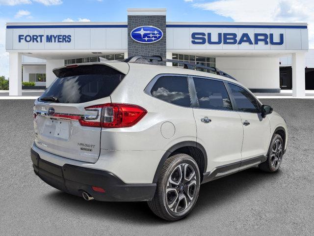 new 2024 Subaru Ascent car, priced at $48,940