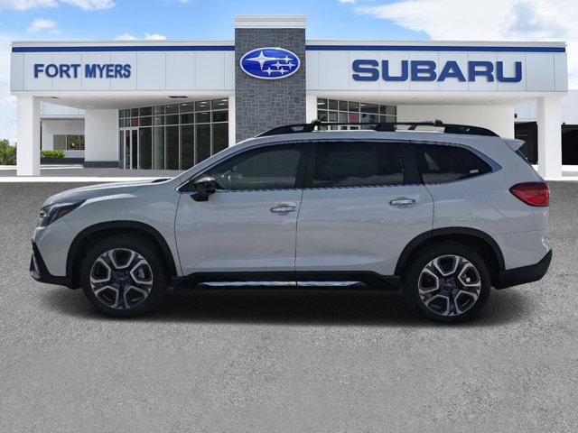 new 2024 Subaru Ascent car, priced at $48,940