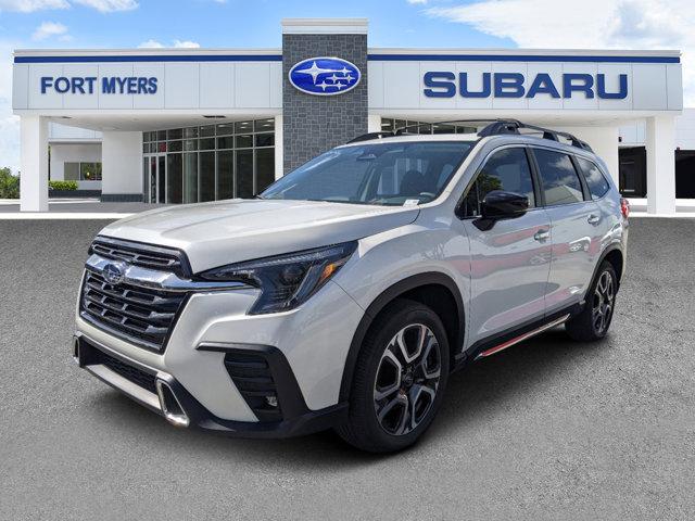 new 2024 Subaru Ascent car, priced at $48,940