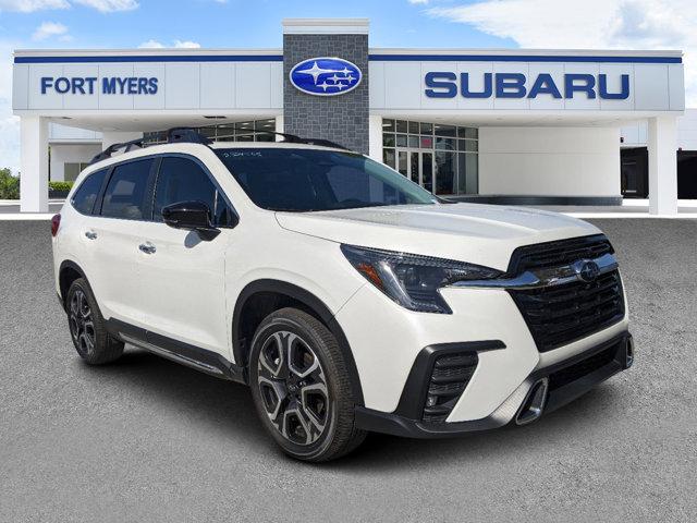 new 2024 Subaru Ascent car, priced at $48,940