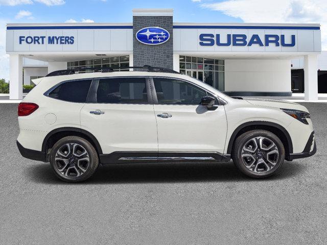 new 2024 Subaru Ascent car, priced at $48,940