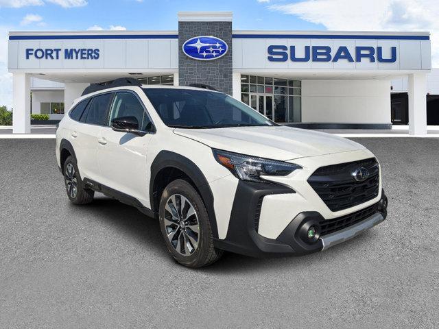 new 2025 Subaru Outback car, priced at $40,331