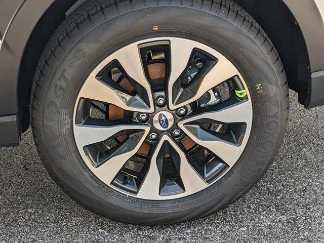 new 2025 Subaru Outback car, priced at $40,331
