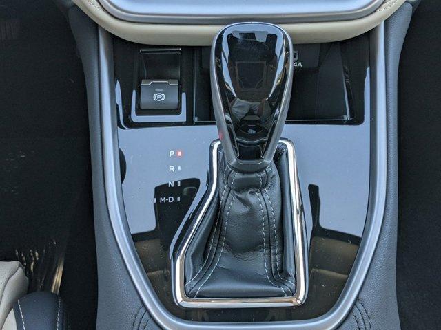new 2025 Subaru Outback car, priced at $40,331
