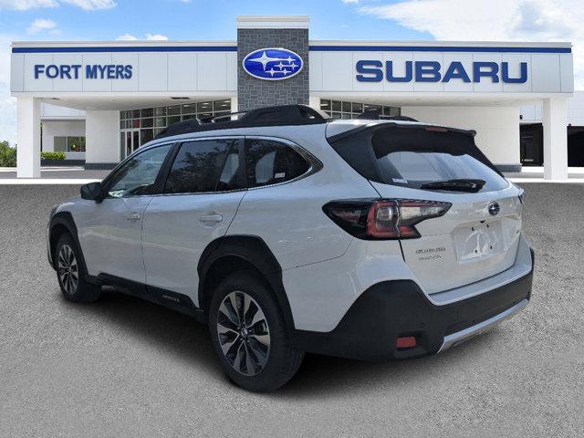 new 2025 Subaru Outback car, priced at $40,331