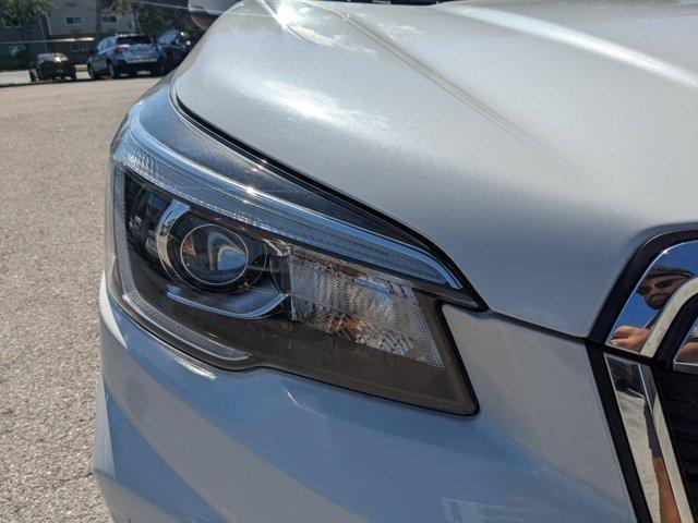 used 2019 Subaru Forester car, priced at $18,251