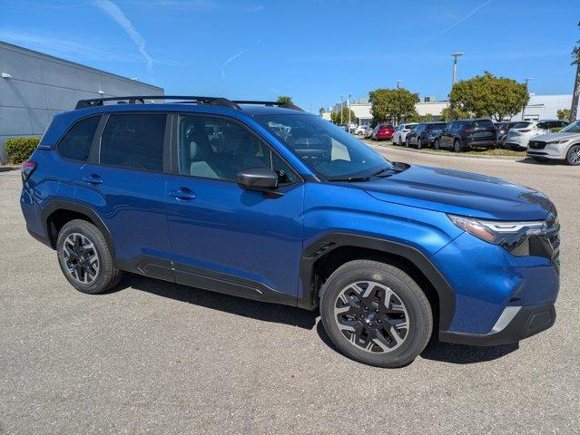 new 2026 Subaru Forester car, priced at $37,300