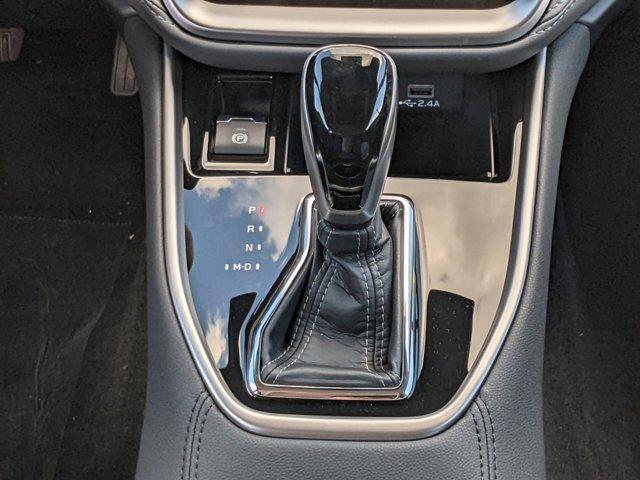 new 2025 Subaru Outback car, priced at $38,581