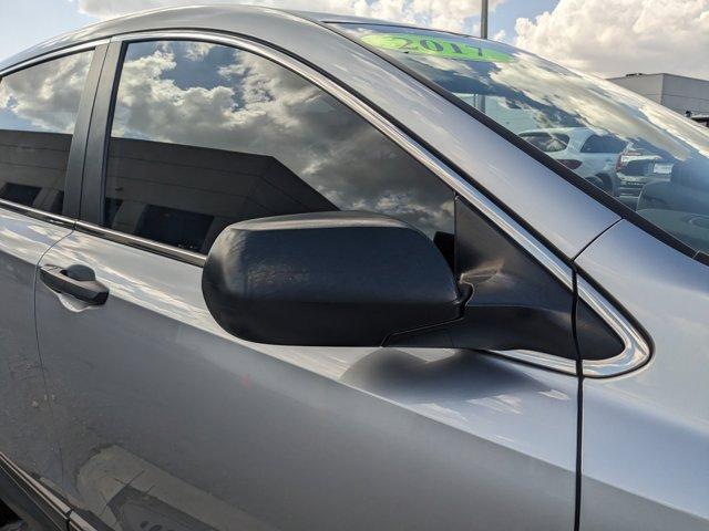 used 2017 Honda CR-V car, priced at $13,795
