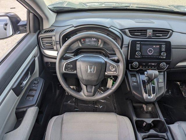 used 2017 Honda CR-V car, priced at $13,795