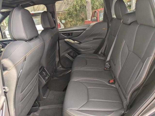 new 2025 Subaru Forester car, priced at $37,961