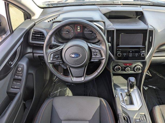 used 2021 Subaru Crosstrek car, priced at $22,191