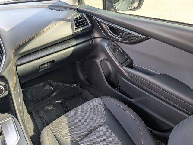 used 2021 Subaru Crosstrek car, priced at $22,191