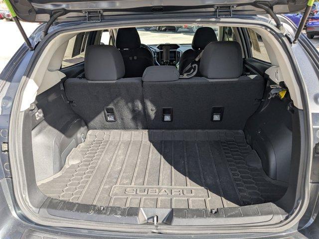 used 2021 Subaru Crosstrek car, priced at $22,191