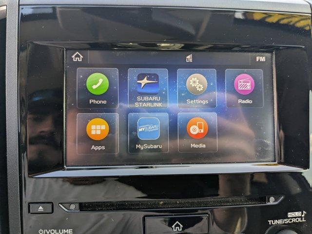 used 2021 Subaru Crosstrek car, priced at $22,191