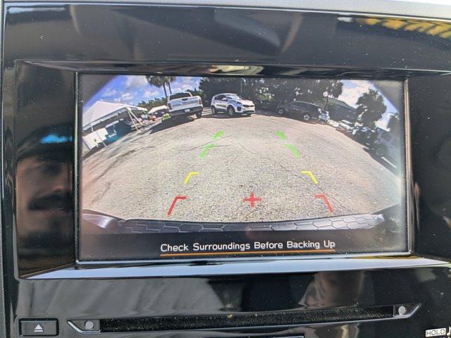 used 2021 Subaru Crosstrek car, priced at $22,191
