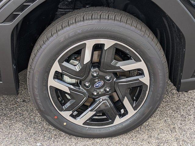 new 2025 Subaru Forester Hybrid car, priced at $37,339
