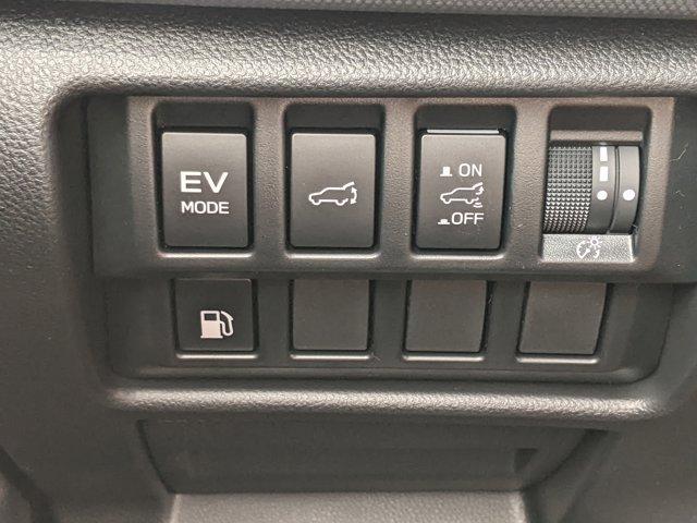 new 2025 Subaru Forester Hybrid car, priced at $37,339