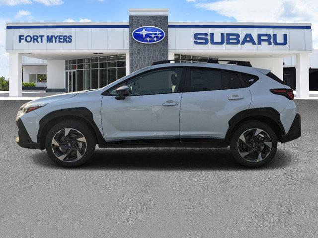 new 2025 Subaru Crosstrek car, priced at $35,381