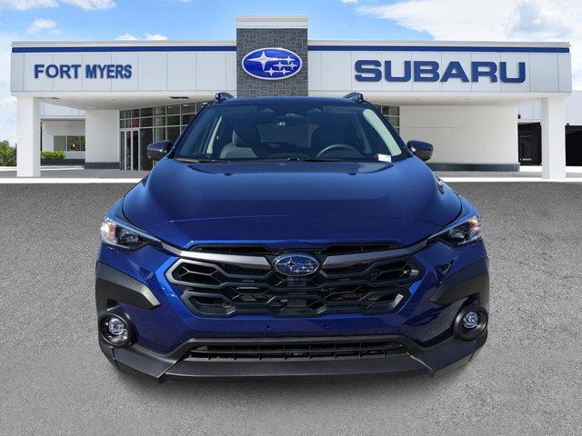 new 2024 Subaru Crosstrek car, priced at $28,924