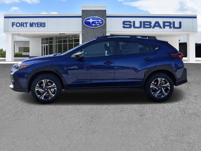 new 2024 Subaru Crosstrek car, priced at $28,924