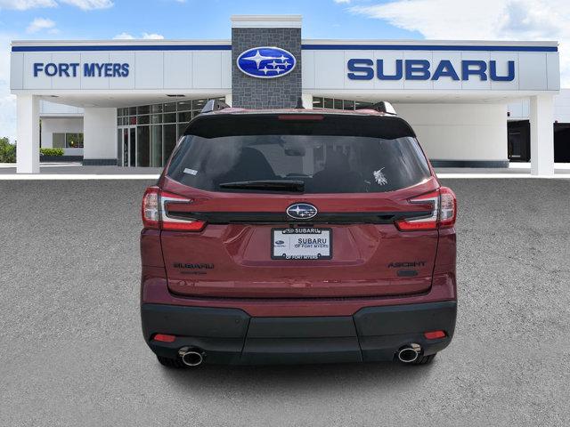 new 2025 Subaru Ascent car, priced at $52,511