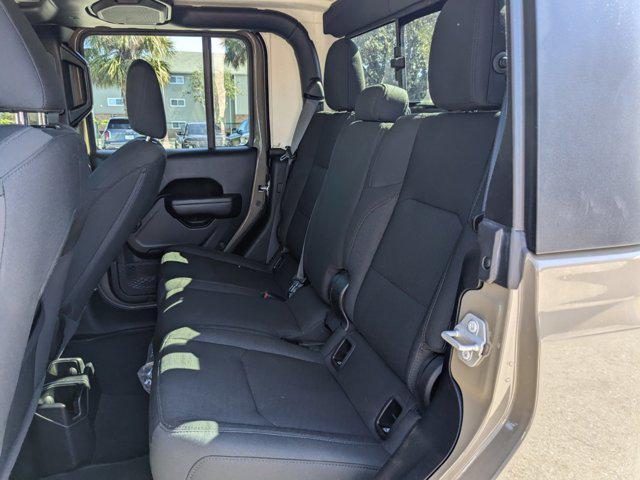 used 2020 Jeep Gladiator car, priced at $28,896