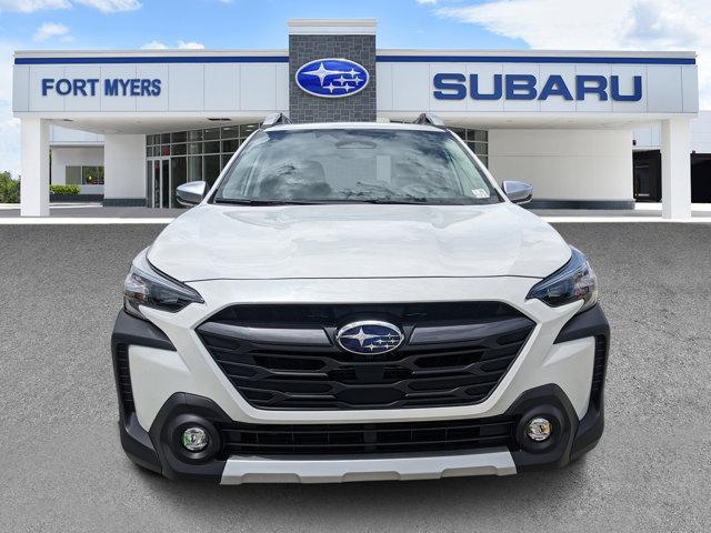new 2025 Subaru Outback car, priced at $44,805
