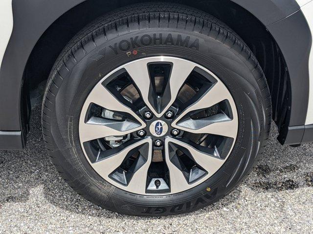 new 2025 Subaru Outback car, priced at $44,805