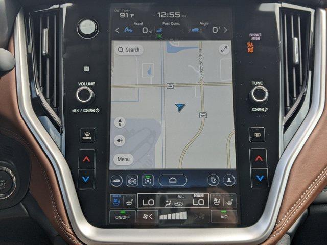 new 2025 Subaru Outback car, priced at $44,805