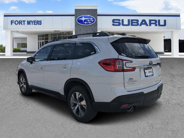 new 2025 Subaru Ascent car, priced at $41,444